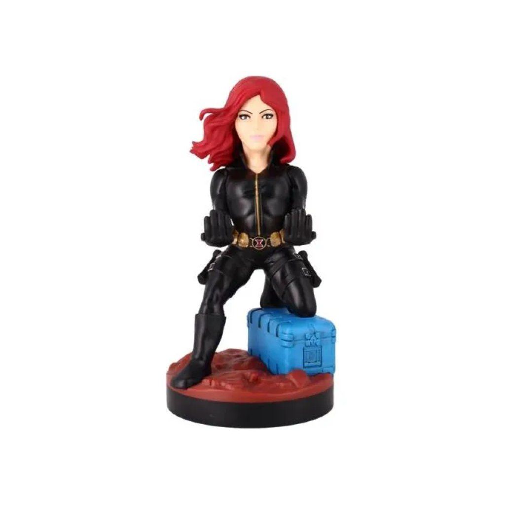 Exquisite Gaming Cable Guy Black Widow – Supporto per Controller