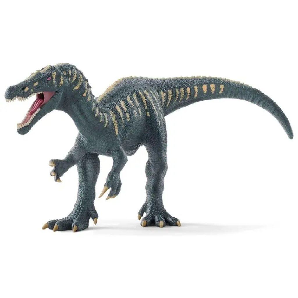 Schleich Baryonyx – Figura di dinosauro