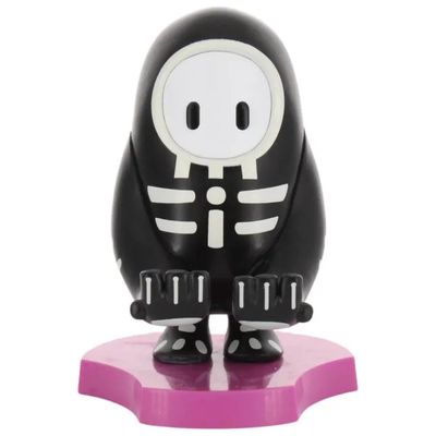 EXQUISITE GAMING Fall Guys Skelly Hold’em – Gioco con statuetta e 4 pedine EXQUISITE GAMING Fall Guys Skelly Hold’em – Gioco con statuetta e 4 pedine