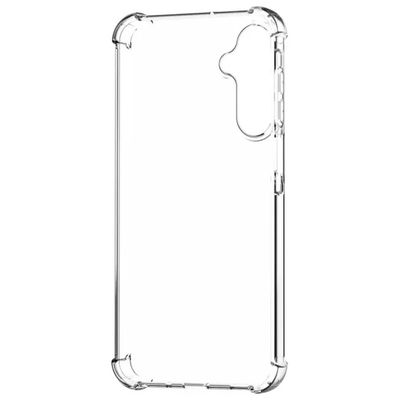 Samsung Clear Cover Trasparente per Galaxy A56