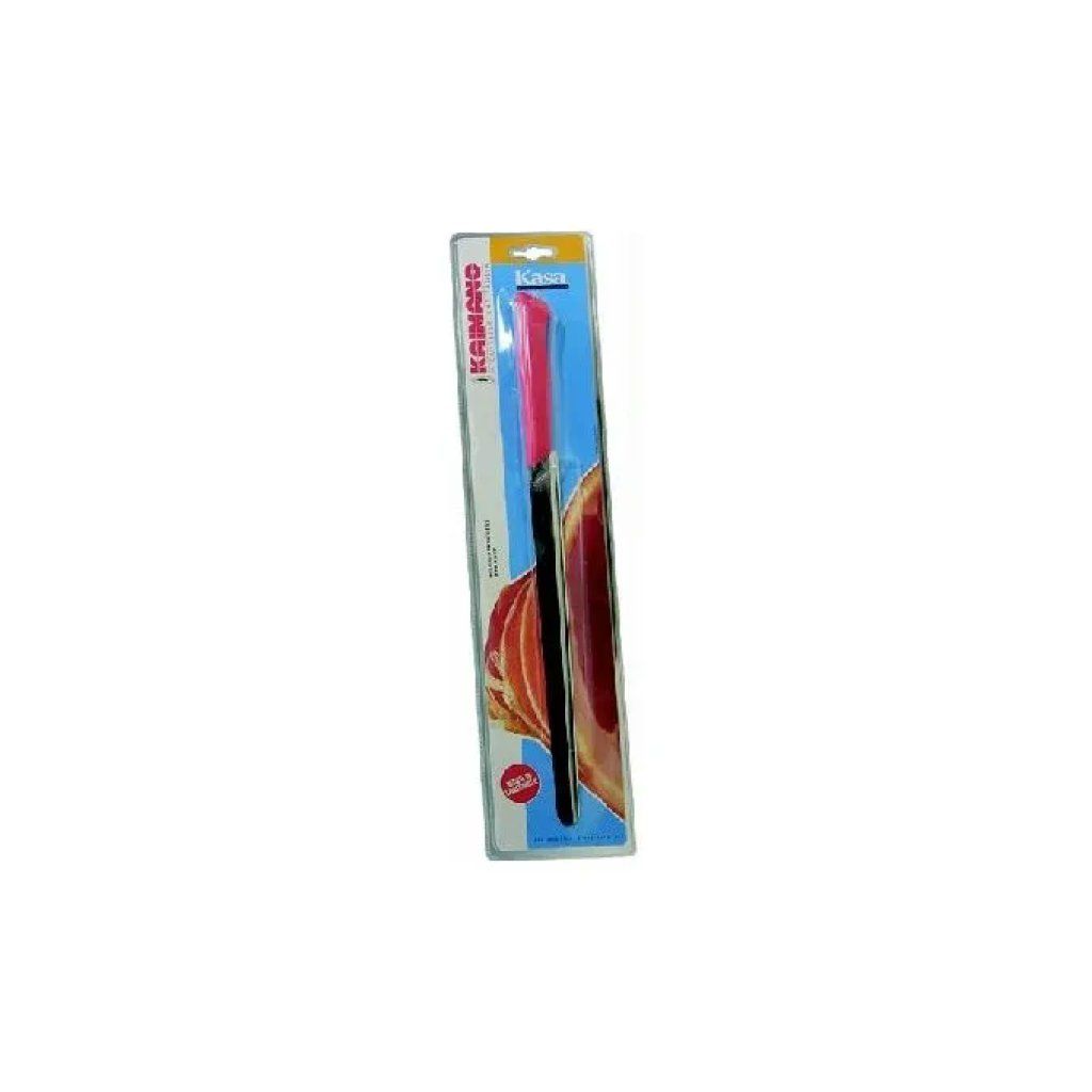 Kaimano Coltello per Prosciutto con Lama da 26 cm