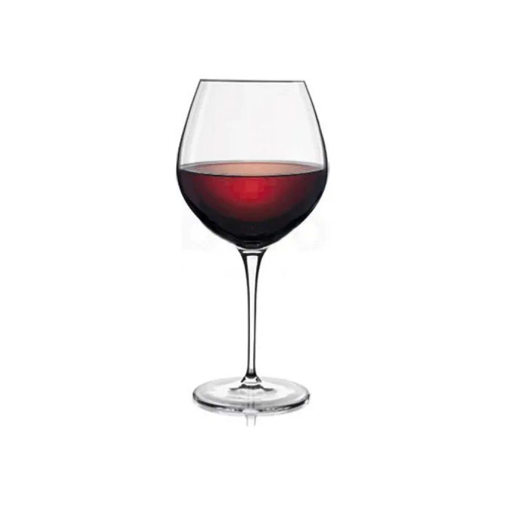 Bormioli Luigi Vinoteque Robusto – Set 2 calici da 66 cl Bormioli Luigi Vinoteque Robusto – Set 2 calici da 66 cl