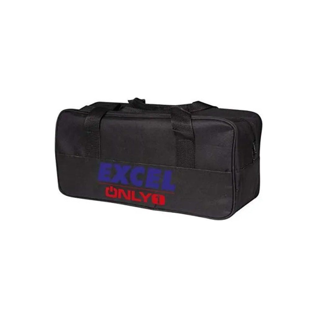 EXCEL ONLY1 Borsa porta elettroutensili Excel Only1 vuota EXCEL ONLY1 Borsa porta elettroutensili Excel Only1 vuota