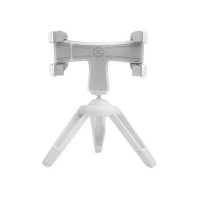 Celly Nano Tripod Treppiede Bianco per Smartphone