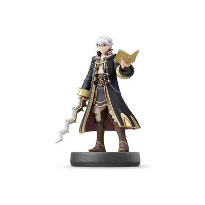 Nintendo amiibo Robin Daraen – Super Smash Bros. Nintendo amiibo Robin Daraen – Super Smash Bros.