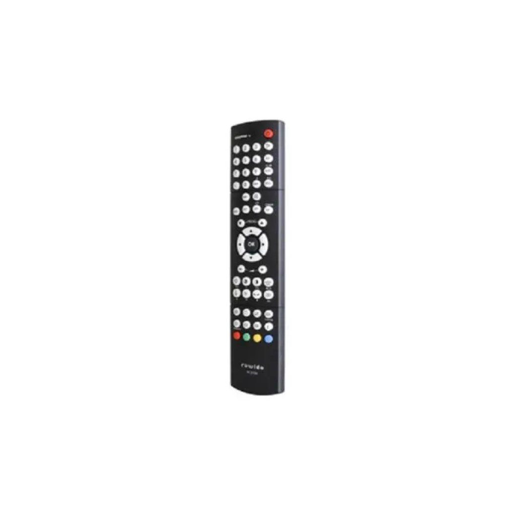 Ruwido Amadeus Symphony Telecomando Universale per TV Ruwido Amadeus Symphony Telecomando Universale per TV