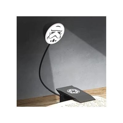 Paladone Book Light Star Wars Stormtrooper Paladone Book Light Star Wars Stormtrooper