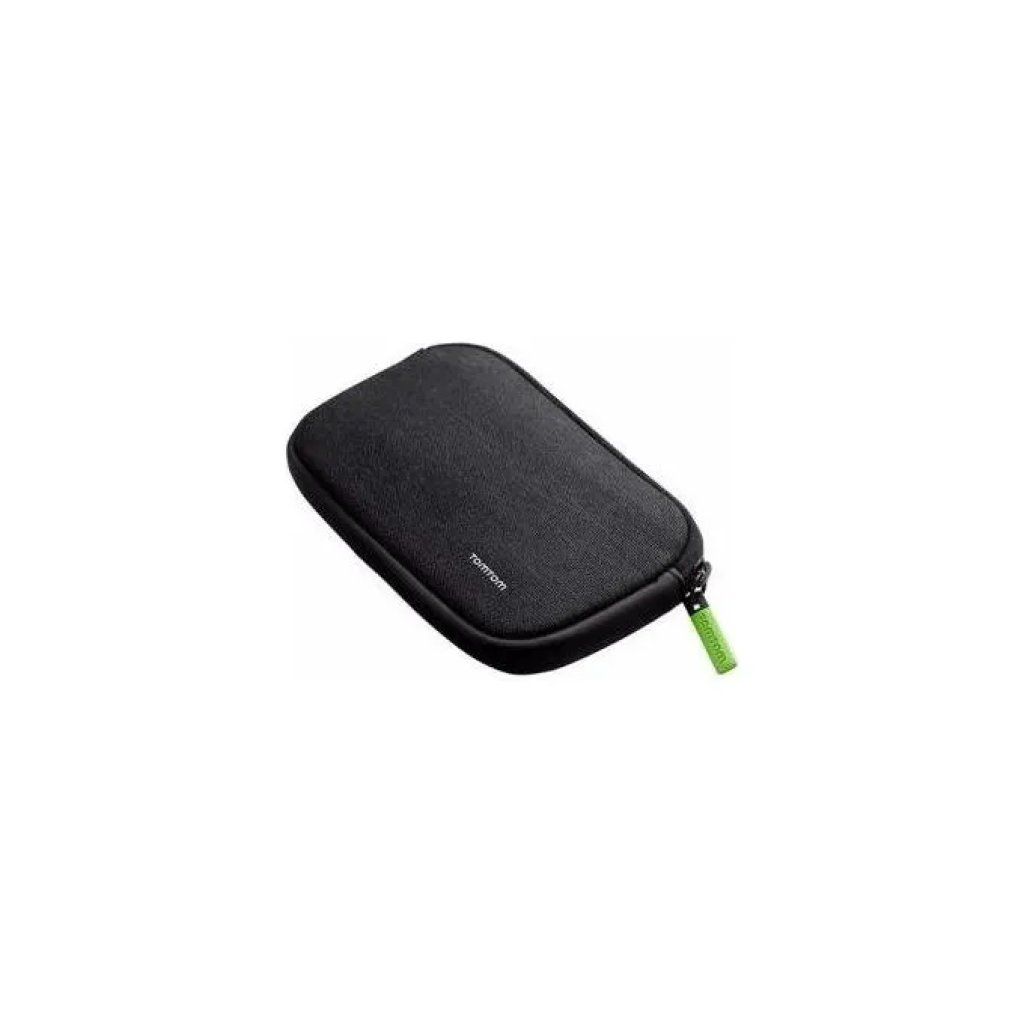 TomTom custodia rigida per navigatore GPS da 5 pollici TomTom custodia rigida per navigatore GPS da 5 pollici