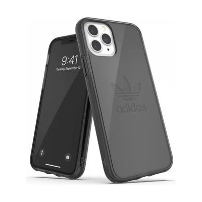Adidas Protective Cover per iPhone 11 Pro – Nero