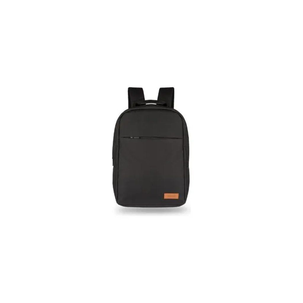 Hamlet Zaino Business a 3 Scomparti per Notebook fino a 15,6"