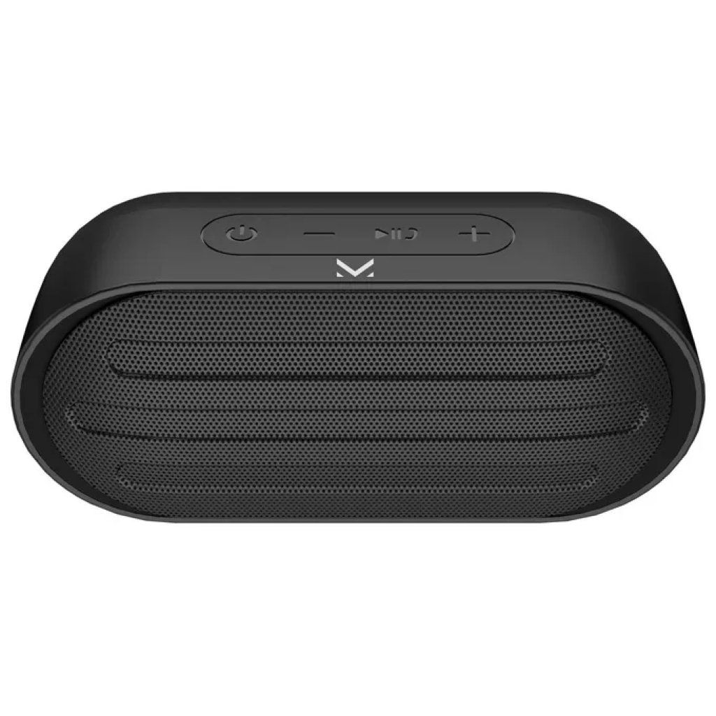 Majestic Moon Speaker Bluetooth TWS Nero