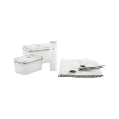 ZWILLING Fresh & Save Set Sottovuoto 7 Pezzi