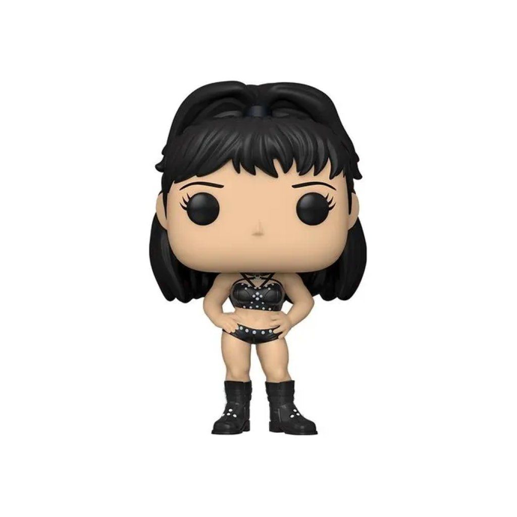 Funko Pop! WWE Chyna #85 – Figura da Collezione