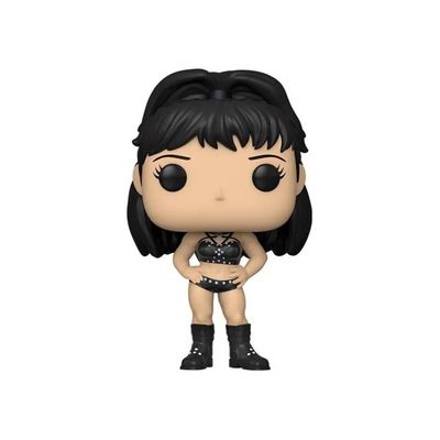 Funko Pop! WWE Chyna #85 – Figura da Collezione Funko Pop! WWE Chyna #85 – Figura da Collezione