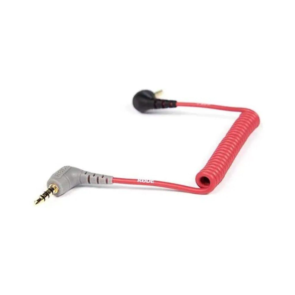 RODE RDE SC7 Cavo audio TRS 3,5 mm, 17 cm