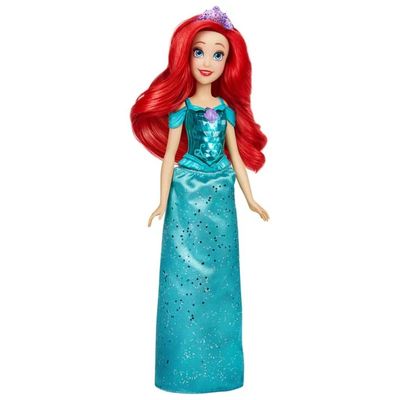 Hasbro Ariel – Bambola Principessa