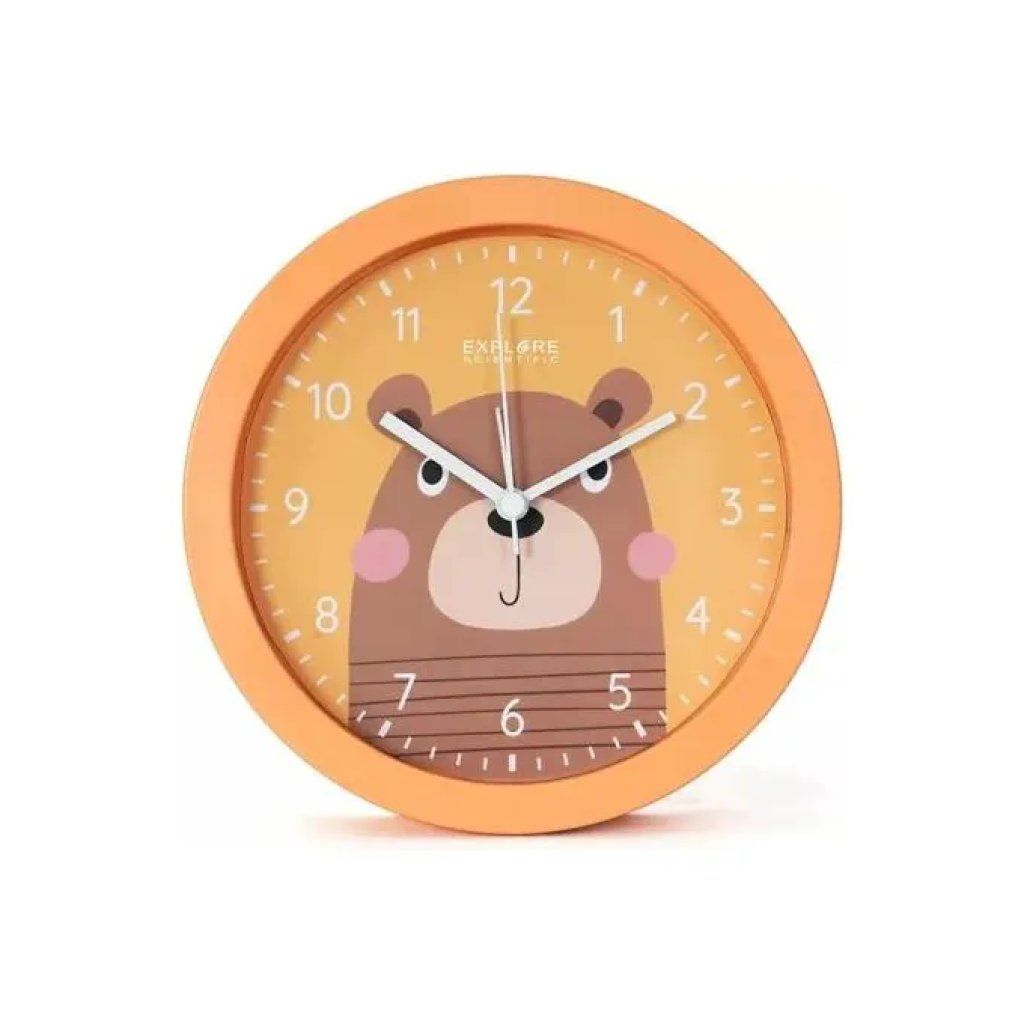 Explore Scientific RAC003 – Orologio da Parete Colorato Explore Scientific RAC003 – Orologio da Parete Colorato