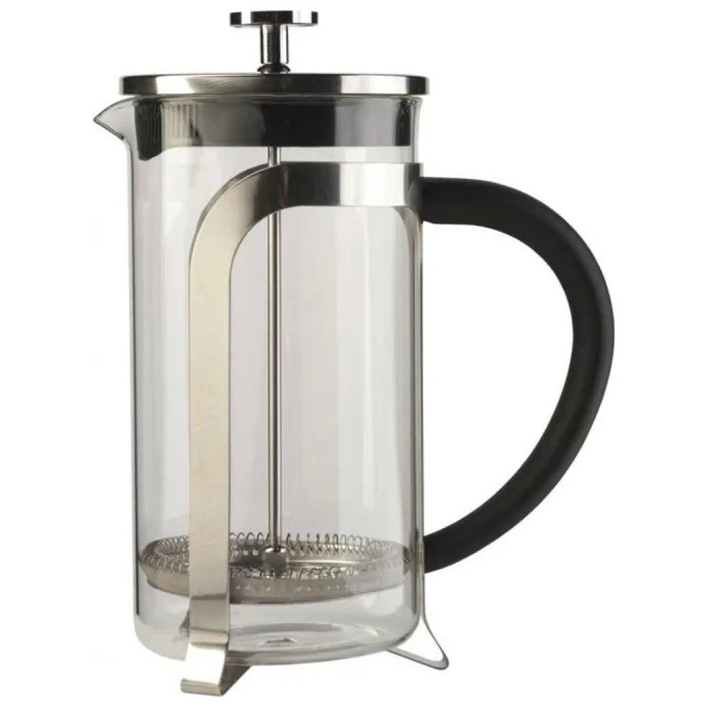 Leopold Vienna Caffettiera a Stantuffo 1 L, 8 Tazze Leopold Vienna Caffettiera a Stantuffo 1 L, 8 Tazze