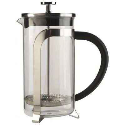 Leopold Vienna Caffettiera a Stantuffo 1 L, 8 Tazze Leopold Vienna Caffettiera a Stantuffo 1 L, 8 Tazze