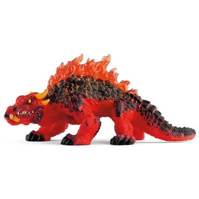 Schleich Eldrador Creatures Magmawaran