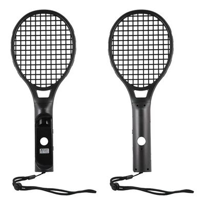 XTREME Kit Tennis per Nintendo Switch, 2 racchette per Joy-Con