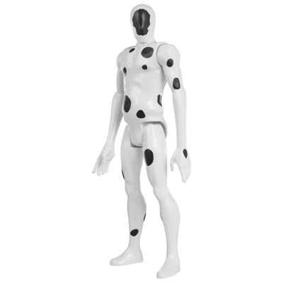 Hasbro Spider-Man Titan Figure Pure Power