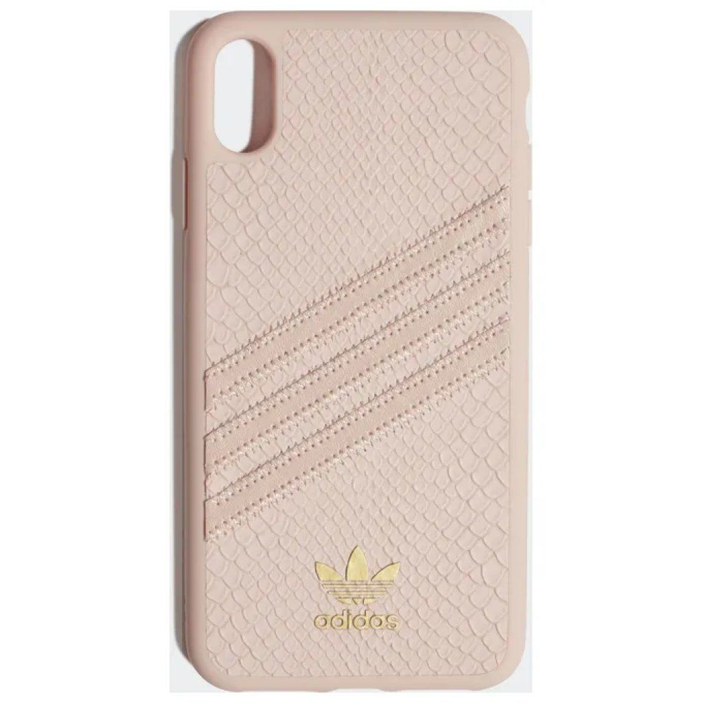 ADIDAS Cover Adidas Samba Women rosa per iPhone XS Max