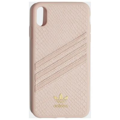 ADIDAS Cover Adidas Samba Women rosa per iPhone XS Max ADIDAS Cover Adidas Samba Women rosa per iPhone XS Max