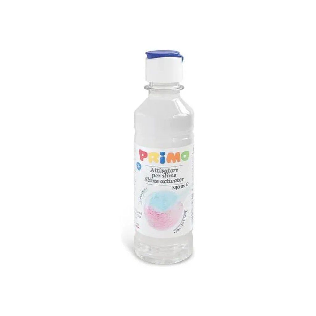 PRIMO Attivatore per Slime 240 ml
