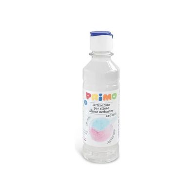 PRIMO Attivatore per Slime 240 ml