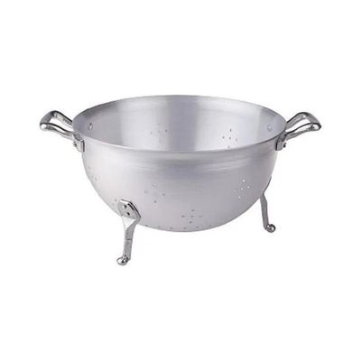 Agnelli Scolapasta in Alluminio Family, 20 cm