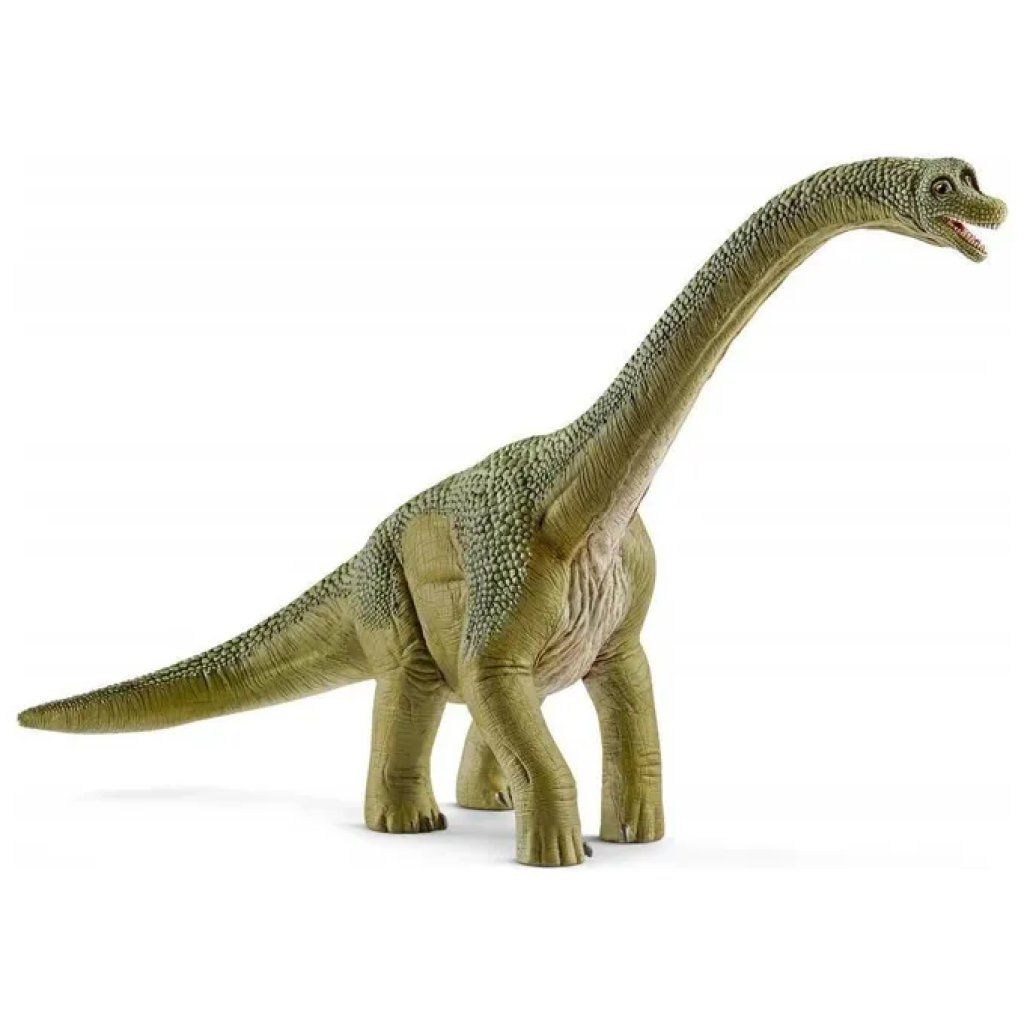 Schleich Brachiosauro 2514581 – Figura di dinosauro