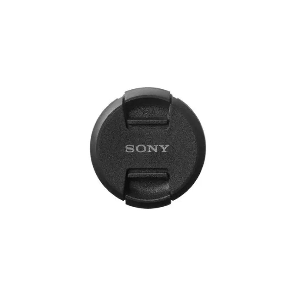 Sony ALC-F77S Tappo Anteriore per Obiettivo 77 mm Nero Sony ALC-F77S Tappo Anteriore per Obiettivo 77 mm Nero
