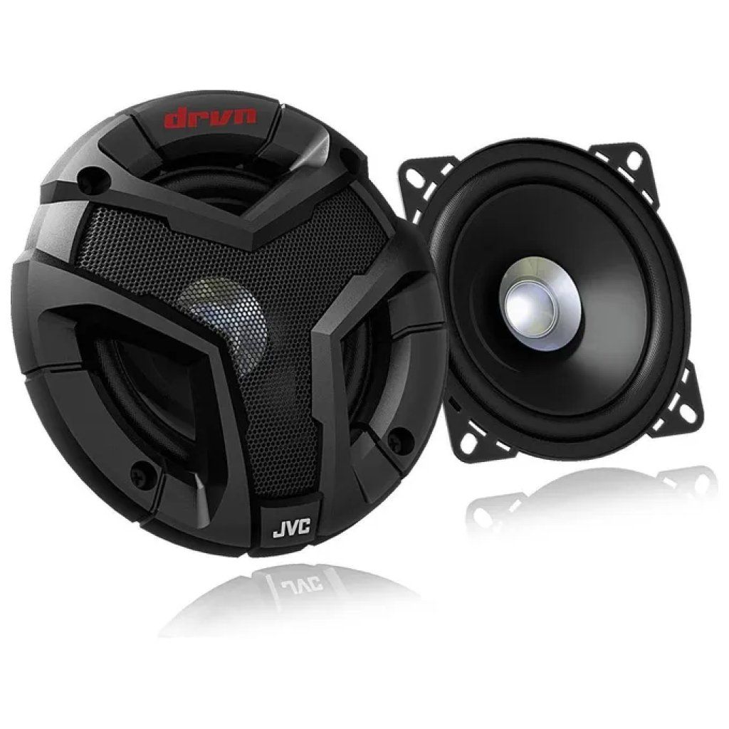JVC CS-V418 Altoparlante Auto 2 Vie 180 W, 10 cm