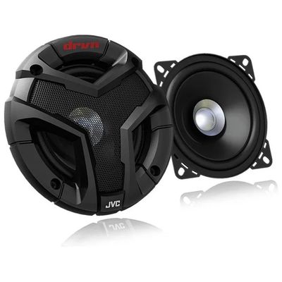 JVC CS-V418 Altoparlante Auto 2 Vie 180 W, 10 cm