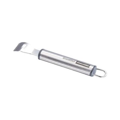 Tescoma GrandChef Sbuccia Limoni in Acciaio, 17 cm