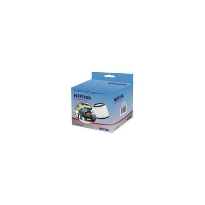 NILFISK Filtro Nilfisk originale per aspirapolvere Buddy II
