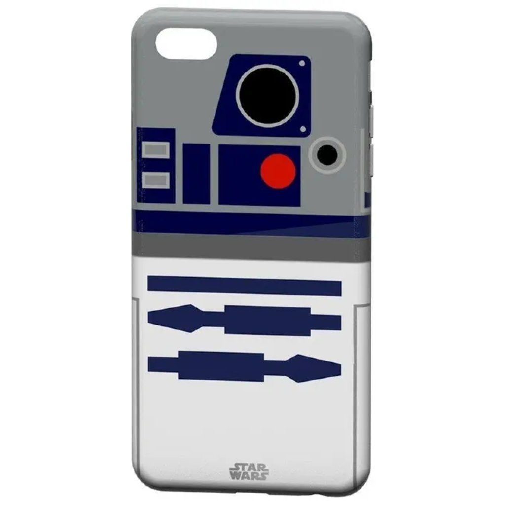 TRIBE Cover Tribe R2-D2 per iPhone 6 e 6s