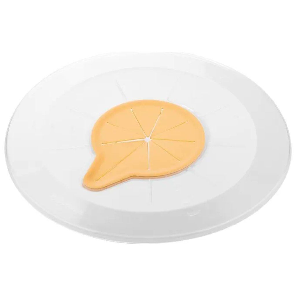 Tescoma Delicia Coperchio Paraschizzi per Pentole 30 cm
