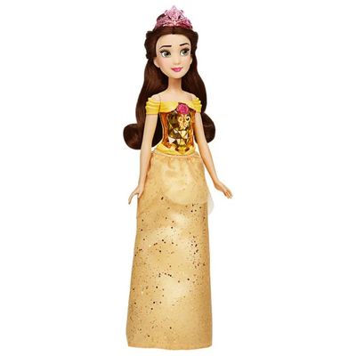 Hasbro Belle – Bambola Principessa Disney Hasbro Belle – Bambola Principessa Disney