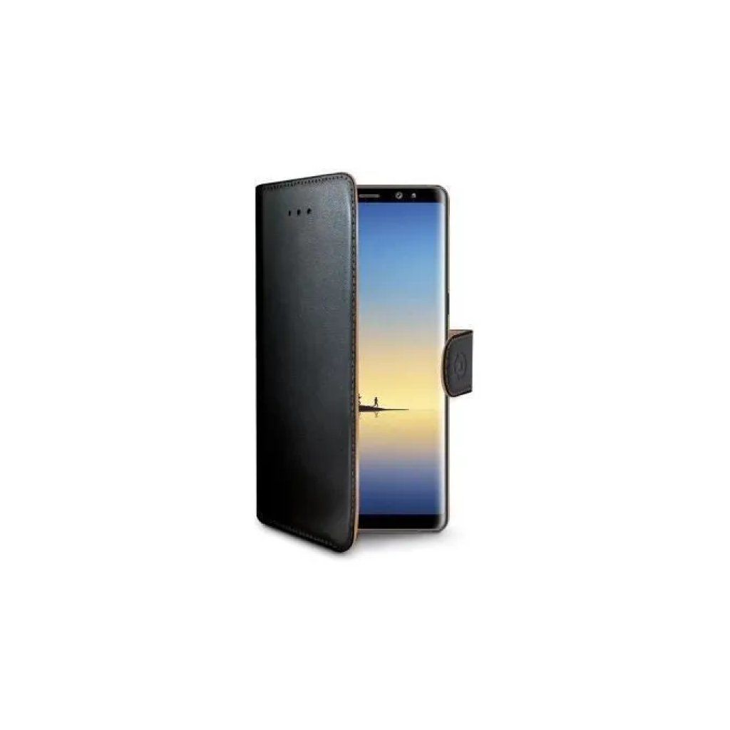 Celly WALLY674 – Custodia per Samsung Galaxy Note 8 Celly WALLY674 – Custodia per Samsung Galaxy Note 8