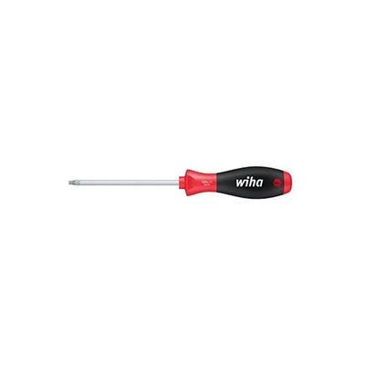 Wiha Cacciavite Torx TX15 con Lama Forata da 80 mm Wiha Cacciavite Torx TX15 con Lama Forata da 80 mm