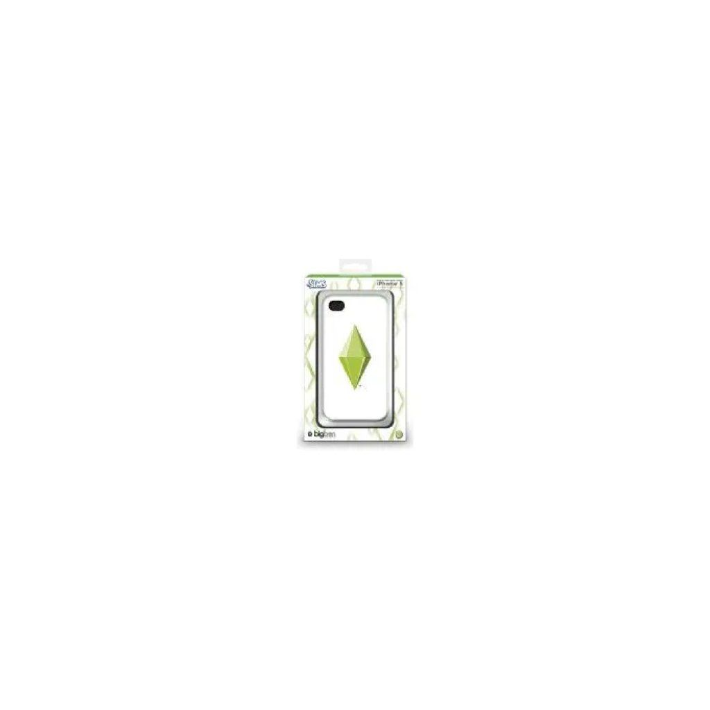 BIG BEN Cover BIG BEN The Sims 3 per iPhone 5