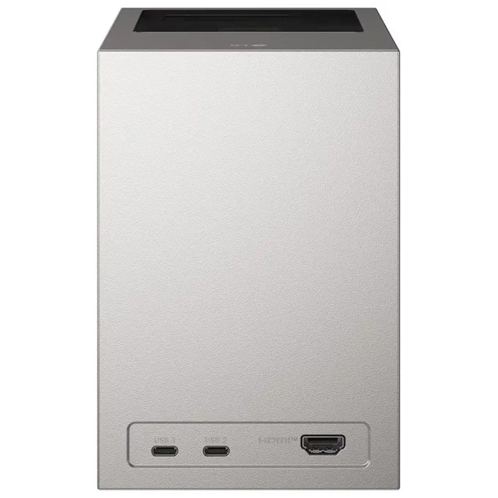 LG CineBeam S PU615U – Proiettore laser 4K UHD LG CineBeam S PU615U – Proiettore laser 4K UHD