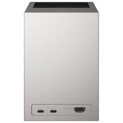 LG CineBeam S PU615U – Proiettore laser 4K UHD