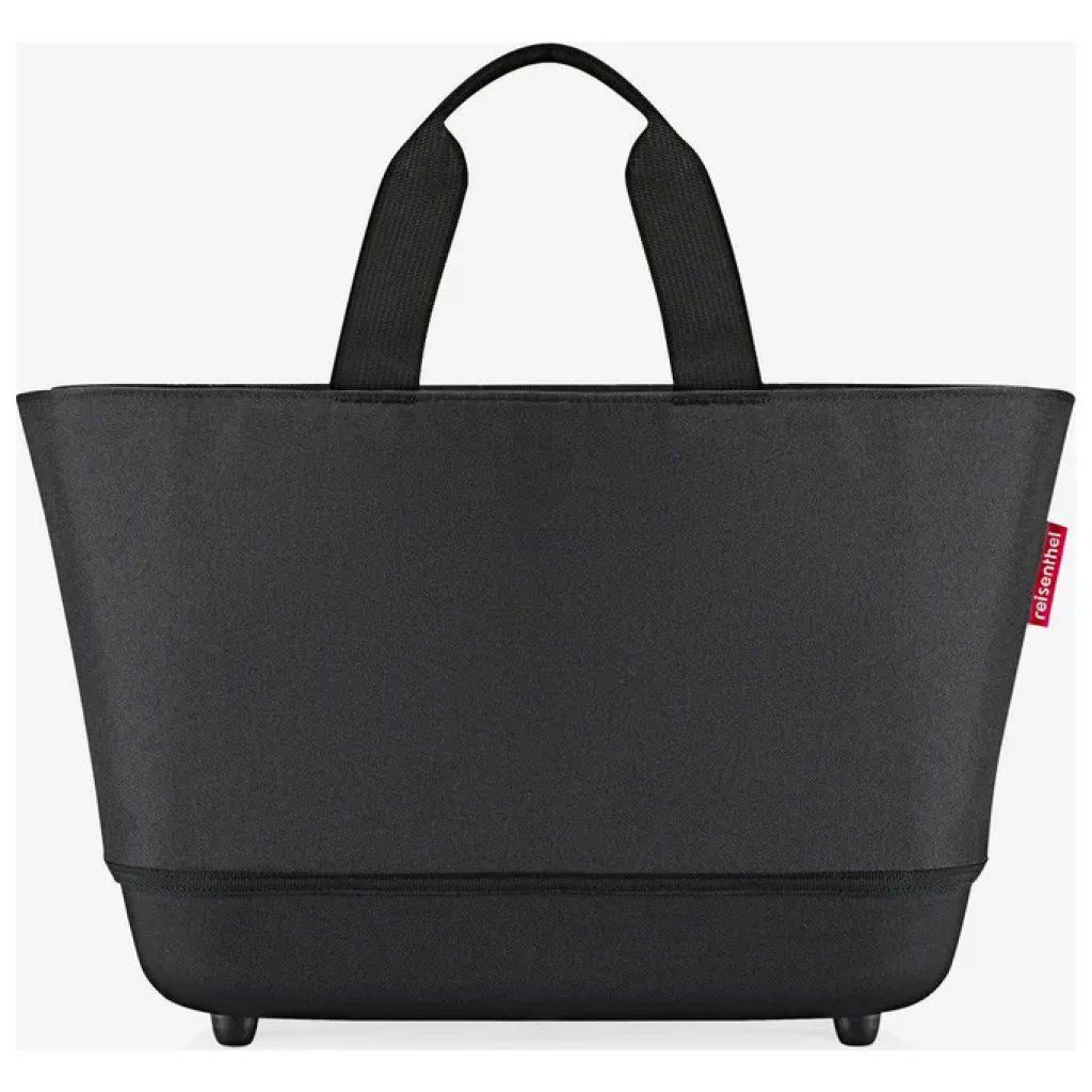 Reisenthel BE7003 Shopping Basket 22 L – Nero