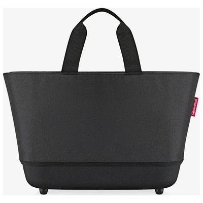 Reisenthel BE7003 Shopping Basket 22 L – Nero Reisenthel BE7003 Shopping Basket 22 L – Nero