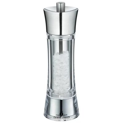 Zassenhaus Aachen 35315 Macina Sale in Acciaio Inox, 18 cm
