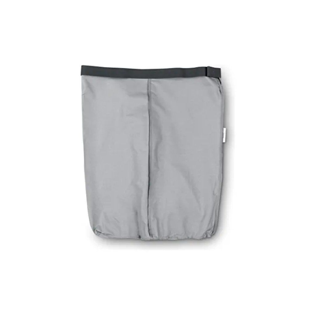 Brabantia Selector Sacco di Ricambio 55 L Grigio