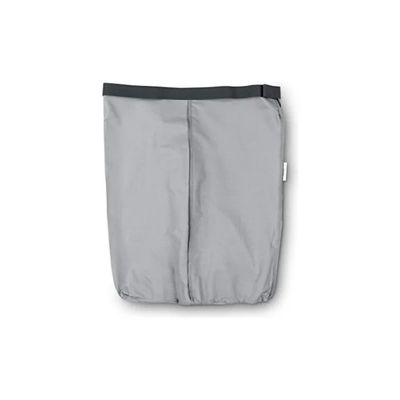 Brabantia Selector Sacco di Ricambio 55 L Grigio